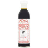 Campbell’s Black Vinegar (Teen Seong Teen Cuka Hitam/Cheong Chan) 375ml - AOS Express