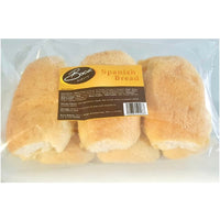 Spanish Bread 6pcs - AOS Express
