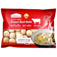 S.Khonkaen Beef Balls 400g - AOS Express