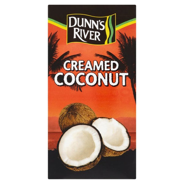 Dunn’s River Cream Coconut 200g - AOS Express