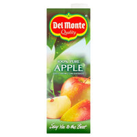 Del Monte Apple Juice Drink 1L - Asian Online Superstore UK