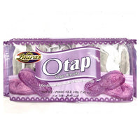 Laura’s Otap Ube (Taro Cookies) 210g - AOS Express