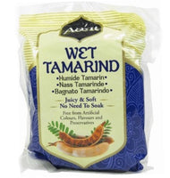 Aani Wet Tamarind 400g - Asian Online Superstore UK