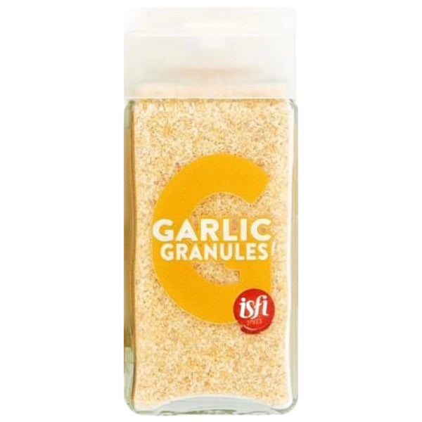 Isfi Garlic Granules 52g