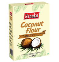 Renuka Coconut Flour 500g - Asian Online Superstore UK