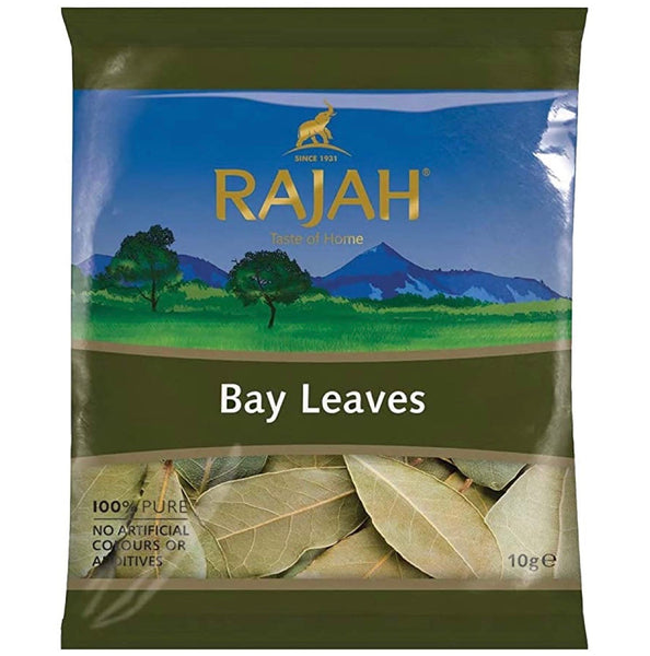Rajah Bay Leaves 10g - AOS Express