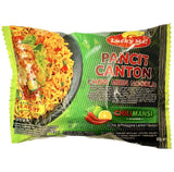 Lucky Me Pancit Canton ChiliMansi (Instant Fried Noodle/Chowmien) 1Box (24x60g) 1.44kg - AOS Express