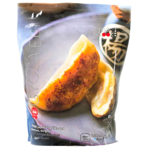 Ebi Gyoza Prawn Dumpling