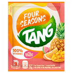 Tang Four Seasons Flavour Drink Powder 20g