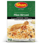 Shan Pilau Biryani 50g - Asian Online Superstore UK