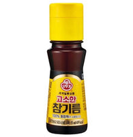 Ottogi Sesame Oil 55ml - Asian Online Superstore UK