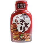 Japanese Nihon Shokken Yakitori (BBQ Chicken Sauce) 