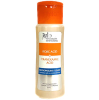 Belo Intensive Whitening Micropeeling Toner (Kojic Acid + Tranexamic Acid) 60ml - AOS Express