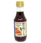 Takao Spicy Terriyaki Sauce 230g