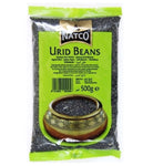 Natco Urid Beans 500g - Asian Online Superstore UK