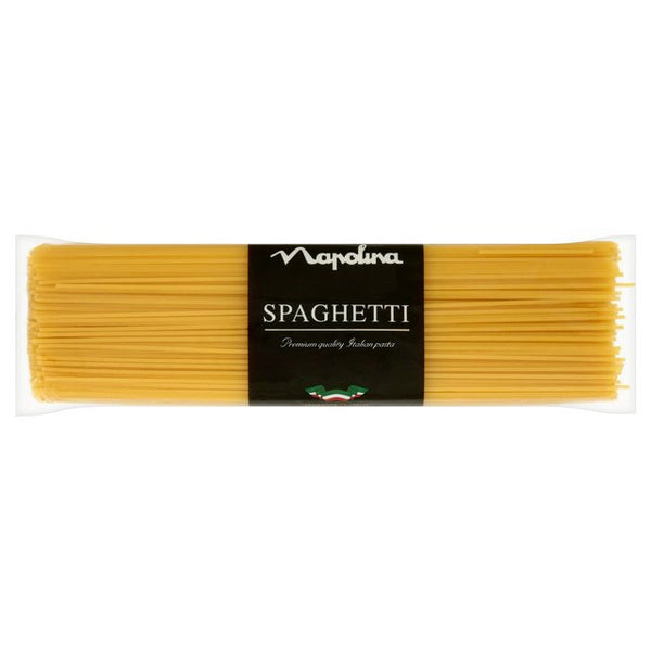 Napolina Spaghetti 500g - Asian Online Superstore UK