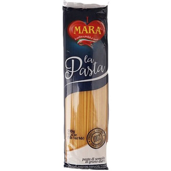 Mara Spaghetti Pasta 500g - Asian Online Superstore UK