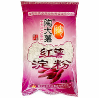 Taodashu Sweet Potato Starch 200g - AOS Express