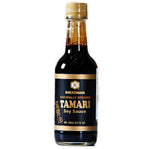 Kikkoman Tamari Naturally Brewed Gluten Free Soy Sauce 250ml