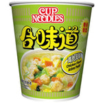 Nissin Chicken Flavour Cup Instant Noodles 74g
