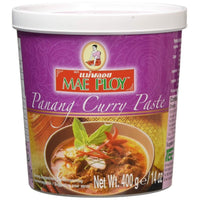 Mae Ploy Panang Curry Paste 400g - Asian Online Superstore UK