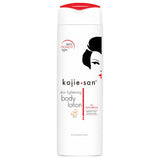 Kojie San Kojic Body Skin Lightening Lotion SPF25 250ml - AOS Express