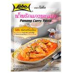 Lobo Panang Curry Paste 50g - AOS Express
