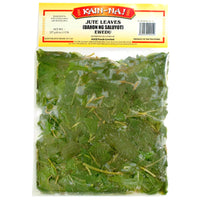 Kain Na Frozen Jute Leaves (Saluyot) 227g - AOS Express