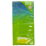 Kleenex Balsam Pocket Tissues (3 Ply) 1pc