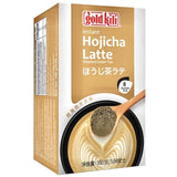 Gold Kili Instant Hojicha Latte (8x20g) 160g - AOS Express