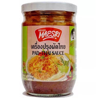 Maesri Pad-Thai Sauce 255g - Asian Online Superstore UK