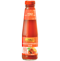Lee Kum Kee Sweet & Sour Sauce 240g - AOS Express