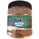 Dunn’s River Mixed Herbs 150g - AOS Express