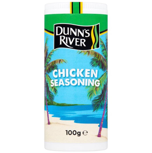 Dunn’s River Chicken Seasoning 100g - AOS Express