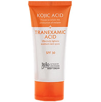 Belo Essential Kojic Acid & Tranexamic Acid Intense Whitening Body Lotion 150ml - Asian Online Superstore UK