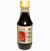 Takao Unagi No Tare Sauce ( Eel BBQ Sauce) 230g