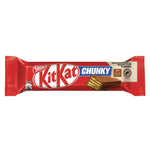 Nestle Kit kat Chunky Chocolate Bar (PM: 75p) 40g