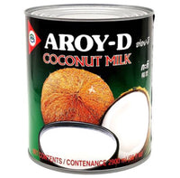 Aroy-D Coconut Milk A10 2900ml - AOS Express