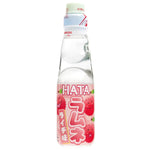 Hatakosen Ramune Soda Lychee Flavour 200ml (BBD: 13-01-25)