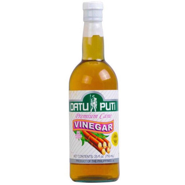 Datu Puti Premium Cane Vinegar 750ml - Asian Online Superstore UK
