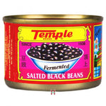 Temple Black Beans 180g - Asian Online Superstore UK
