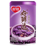 Yin Lu Mixed Congee (Sweet Potato And Purple Rice Porridge) 280g