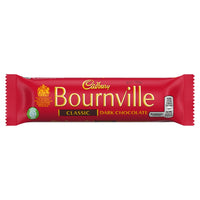 Cadbury Bournville Classic Dark Chocolate Bar 37.5g