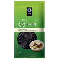 Chung Jung One Kelp (Dashima) 150g - AOS Express