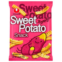 Nongshim Sweet Potato Snack 55g - AOS Express