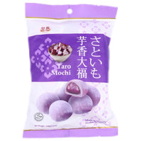 RF Royal Family Daifuku Taro Mochi 120g