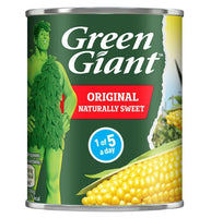 Green Giant Niblets Original Sweet 198g - Asian Online Superstore UK
