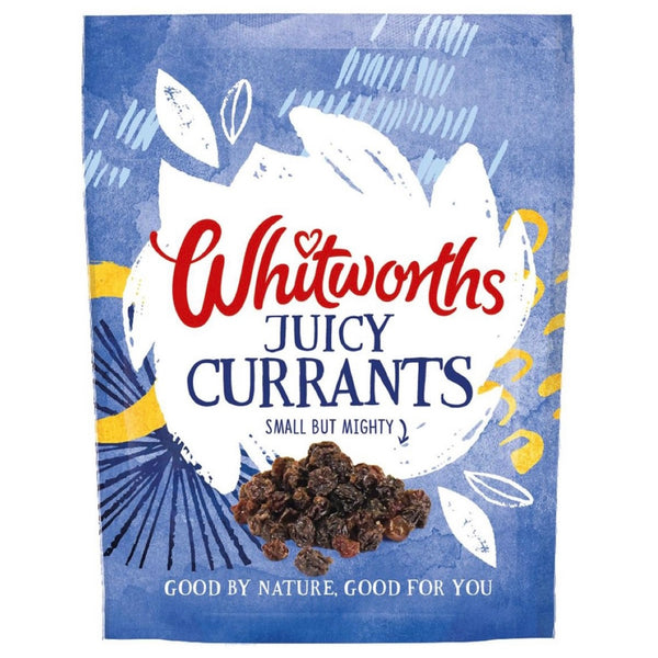Whitworths Juicy Currant 350g - AOS Express