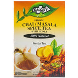 Dalgety Chai / Masala Spice Herbal Tea 72g - AOS Express