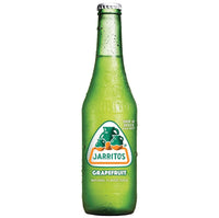 Jarritos Grapefruit Soda Drink 370ml - AOS Express